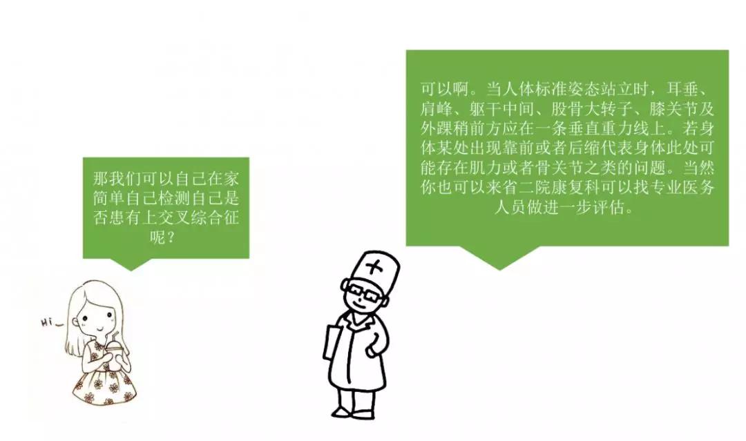 低头族最舒服的方法,低头族怎么改善颈椎问题