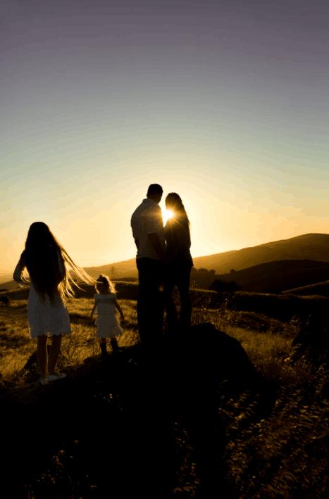 当父母伤害了自己怎么办,怎么疗愈在父母身上受到的伤害