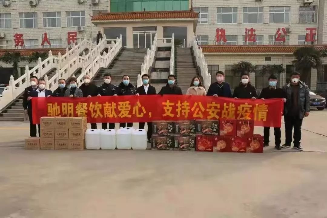 周口疫情店面开业了吗,周口疫情店面什么时候能正常营业