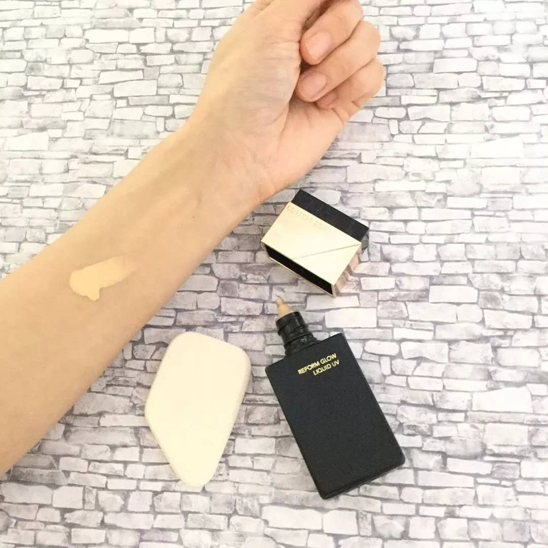 14款热门气垫粉底及粉膏全测评,秋冬粉底液混合皮大牌真实测评