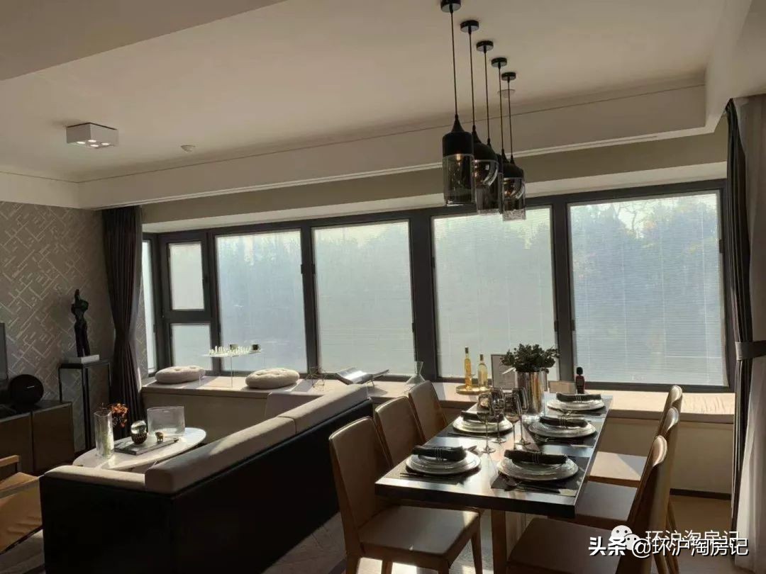 实探！网红板块北郊产业园！这个总是“被牺牲”的地方要发力了