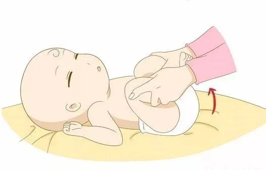 宝宝四五天没有大便了，是怎么回事？