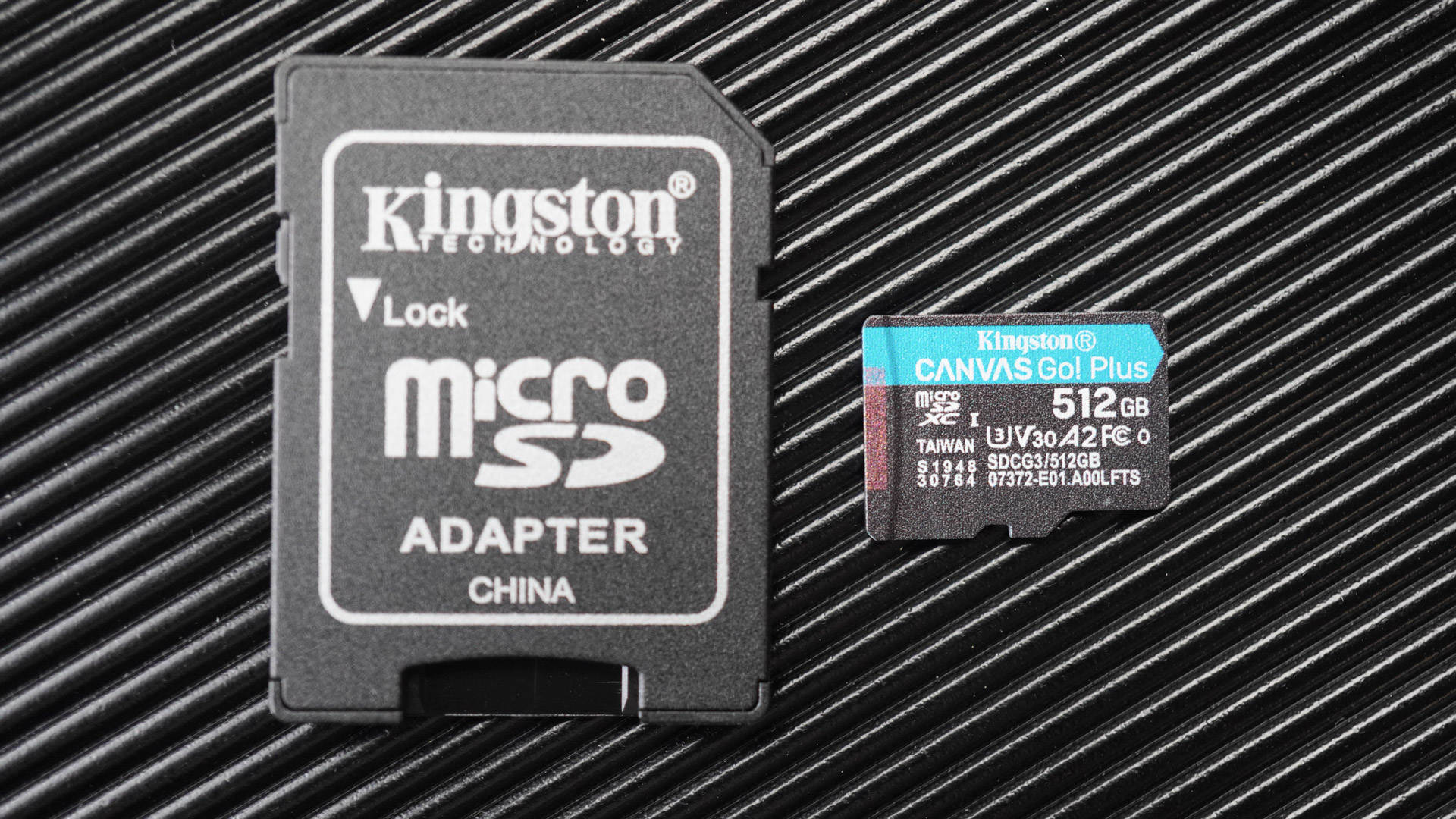 随身拍摄小精灵-Feiyupocket2S及金士顿Go!PlusTF卡