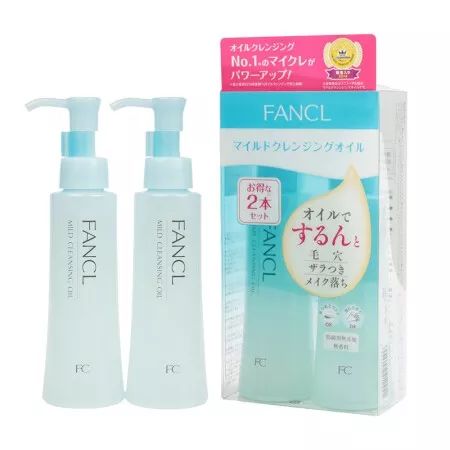 卸妆新品推荐,新手卸妆必备单品