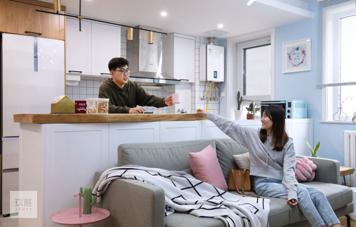 高低台面怎么衔接,落差的解决方法