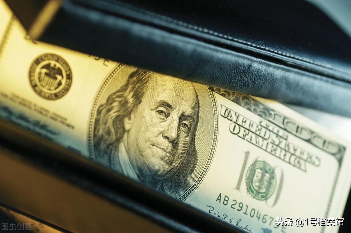 如果美国债务违约会咋样,如果美国违约会做出什么举动