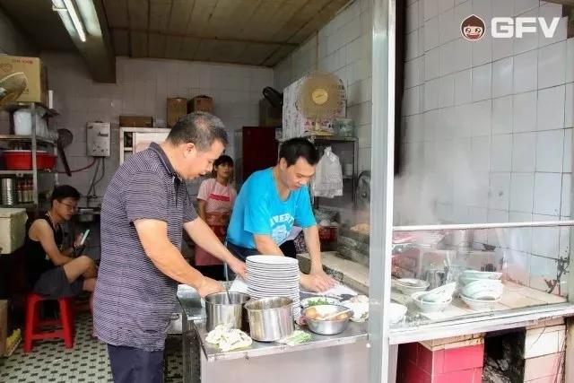 在家躺了26天：我太太太想念老莞城了