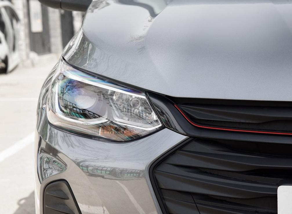 几款国六合资b级车降价最低12万起,国六标准油耗59升不足18万开回家