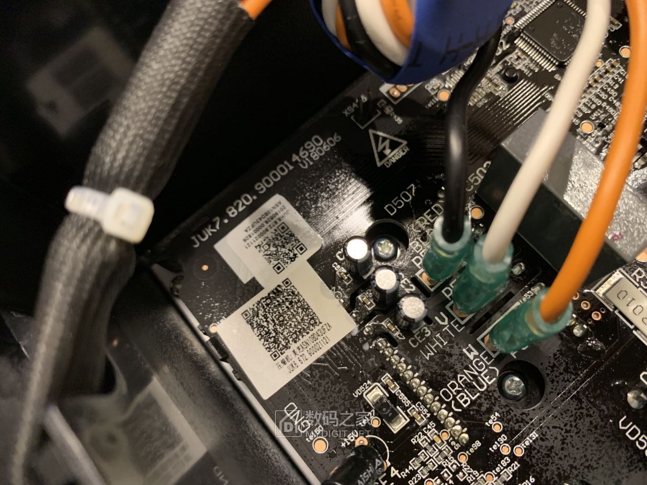 小米空调m1a1拆机评测,小米m1拆解视频