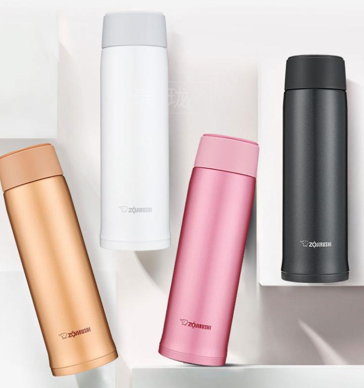 自带水杯的虎牌象印膳魔师保温杯,虎牌和膳魔师象印保温杯哪个更好