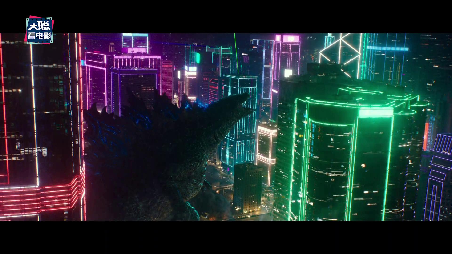 哥斯拉大战金刚隐藏彩蛋和冷知识,哥斯拉大战金刚彩蛋图片