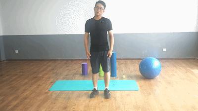 上背疼怎么康复,下背疼痛怎么康复训练