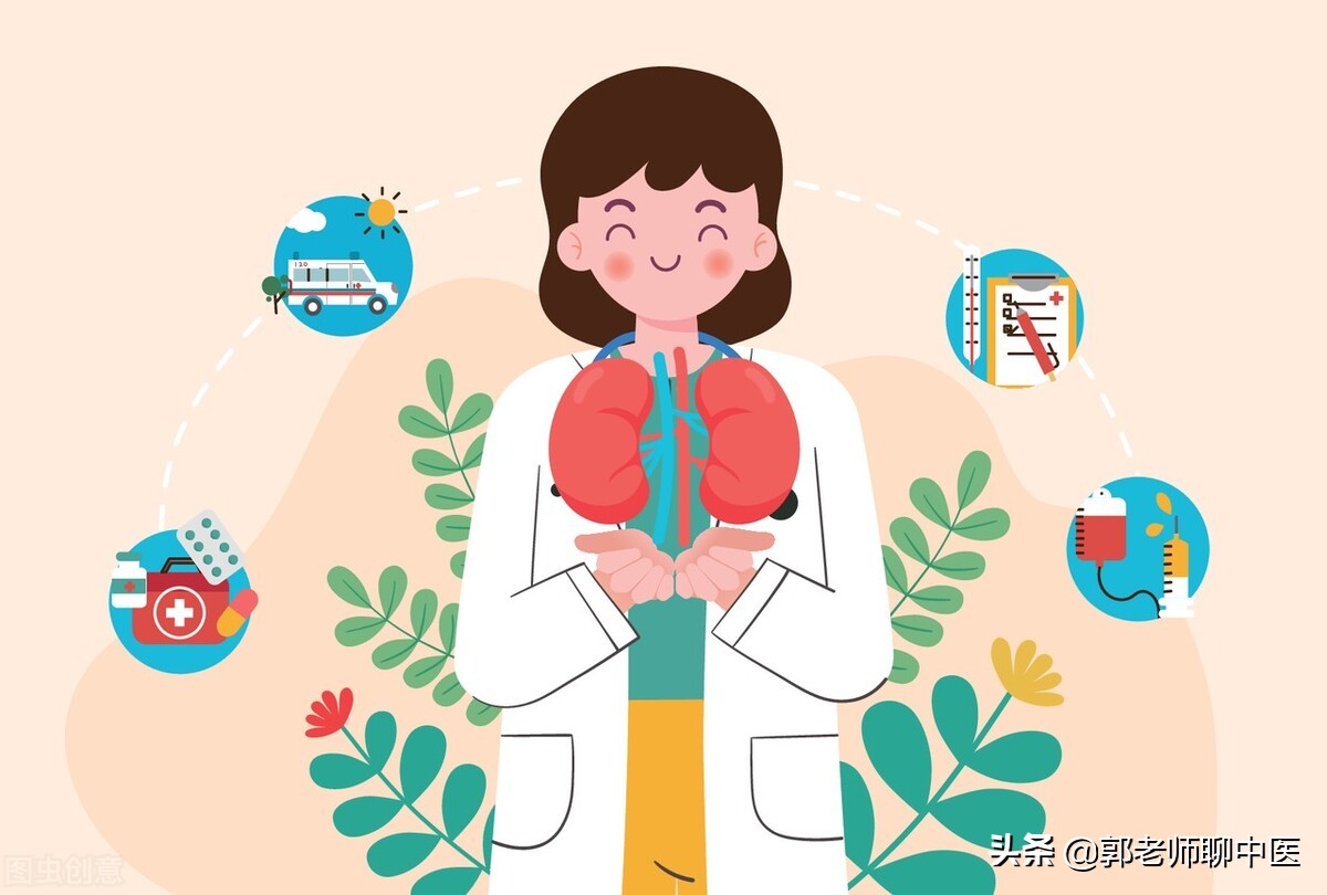 （收藏版）治疗肾结石的中药方剂，别找不到了