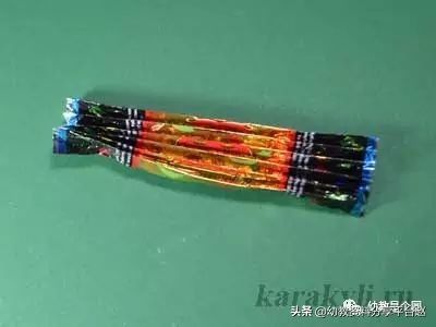 过年的糖纸能干什么,过年剩下的糖怎么制作