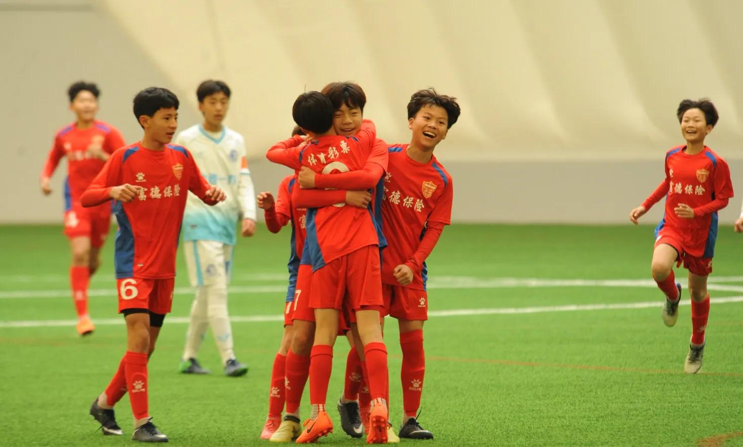 延边海兰江u15队员,延边海兰江球员