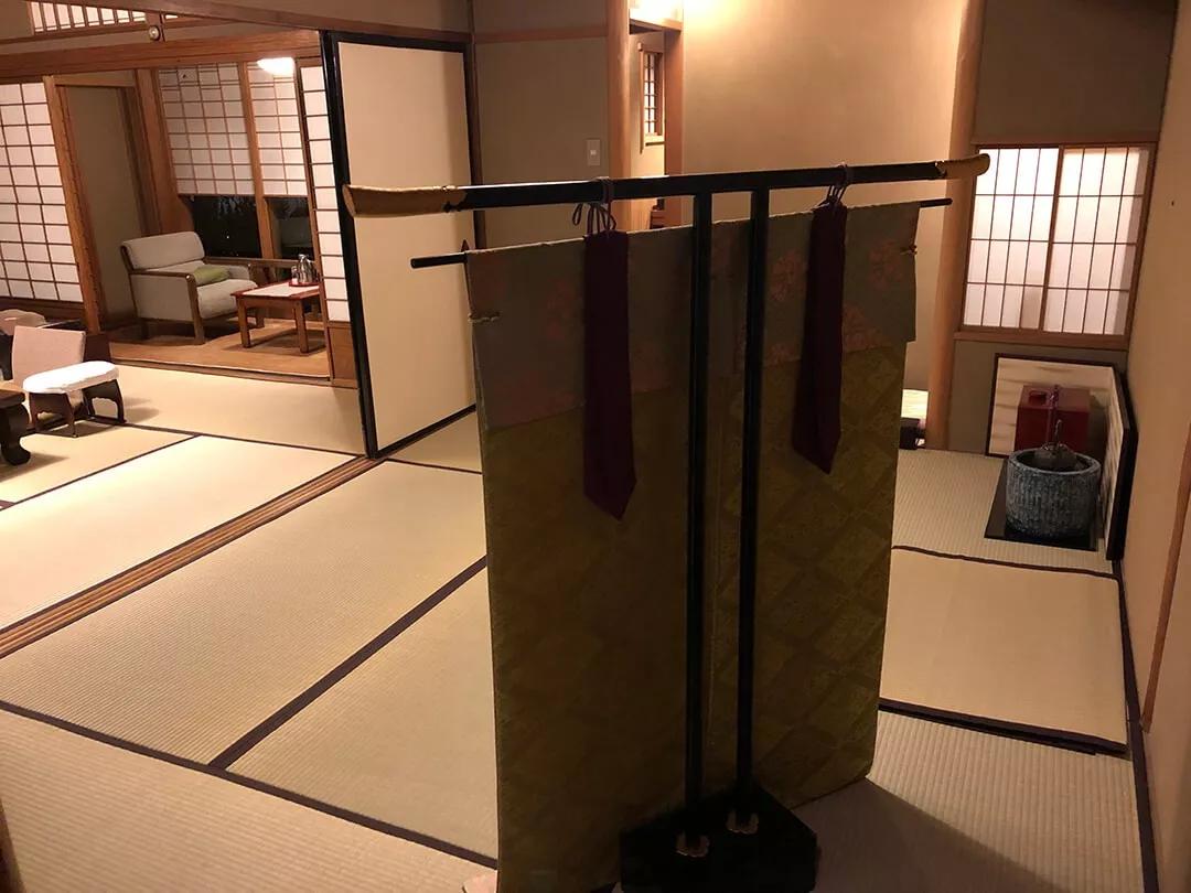 「慢达世界」第216期：短暂停留的京都生活，柊家的待客之道