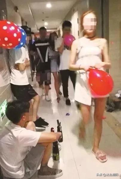 “笑气”又杀人了！快感致命一吸你得警惕