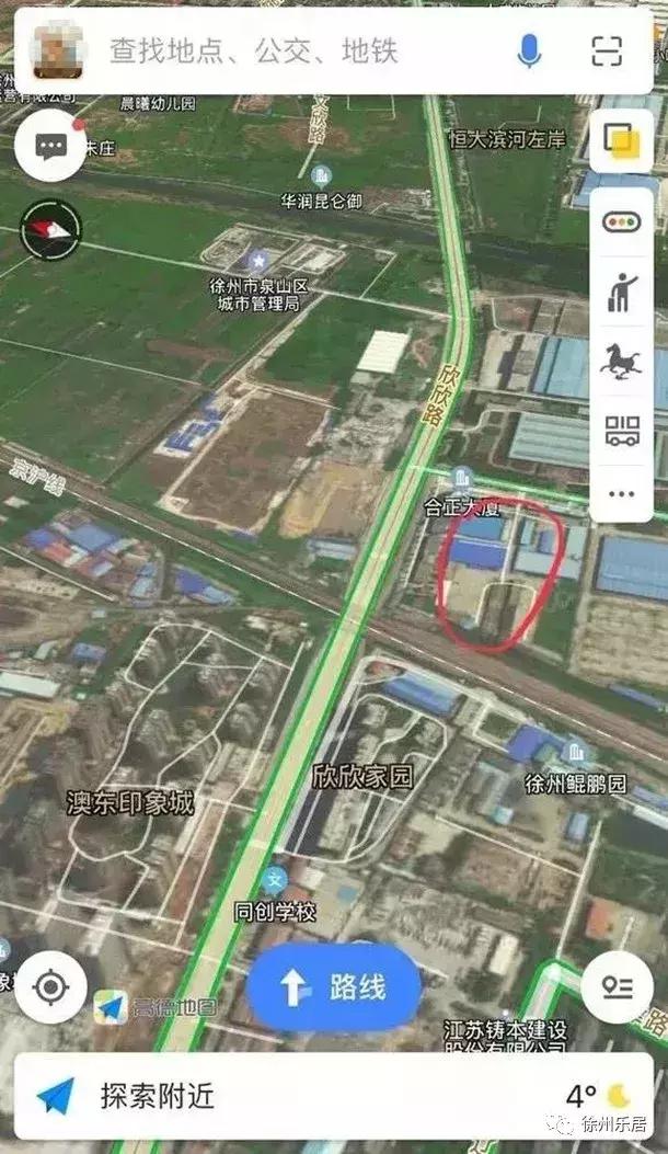 徐州儿童医院分院何时启动,徐州市儿童医院新院选址