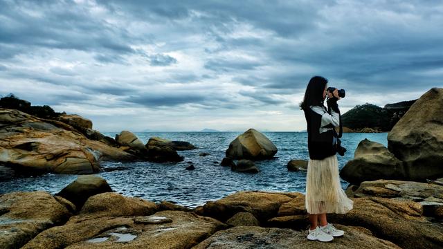 广东有什么适合游玩的岛屿,广东有什么好玩的海岛