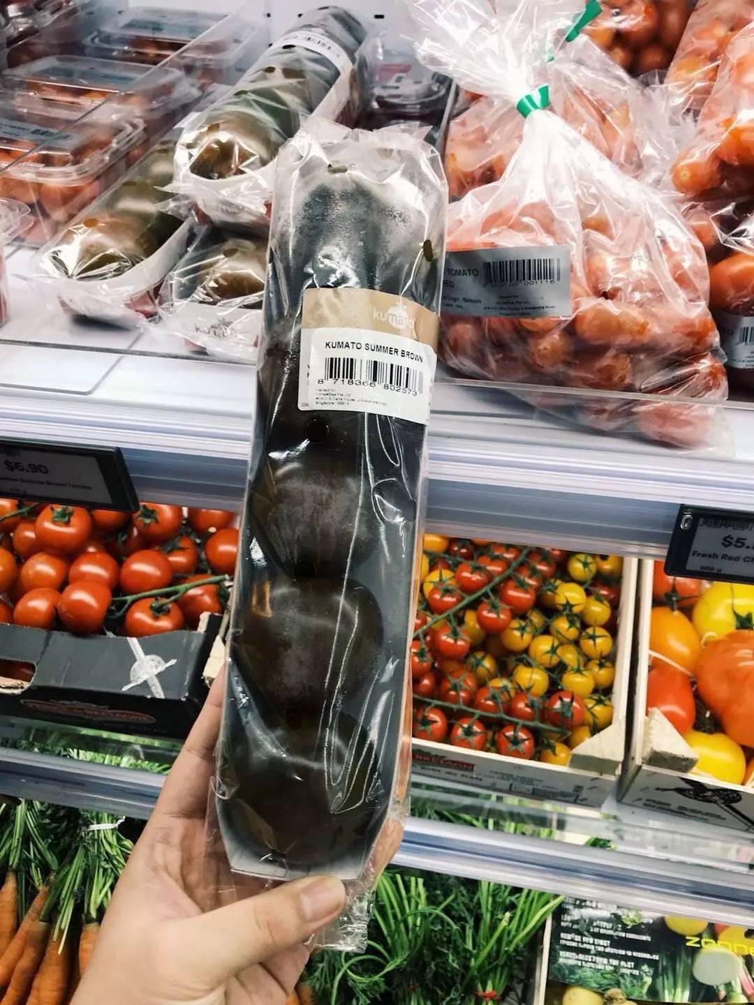 新加坡人爱吃的食物,新加坡奇葩美食图片