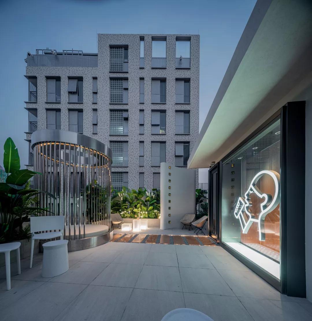 喜茶全球500家店叫什么,喜茶全球首家手造店正式营业