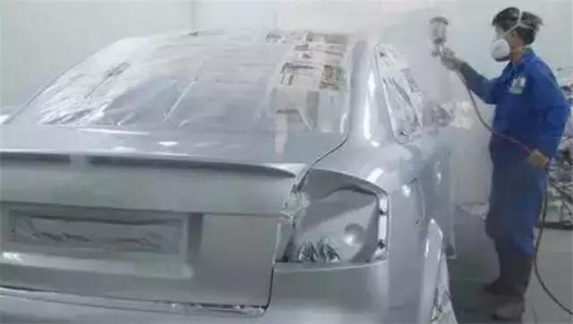 小剐蹭该不该补漆,小剐蹭补漆修复技巧