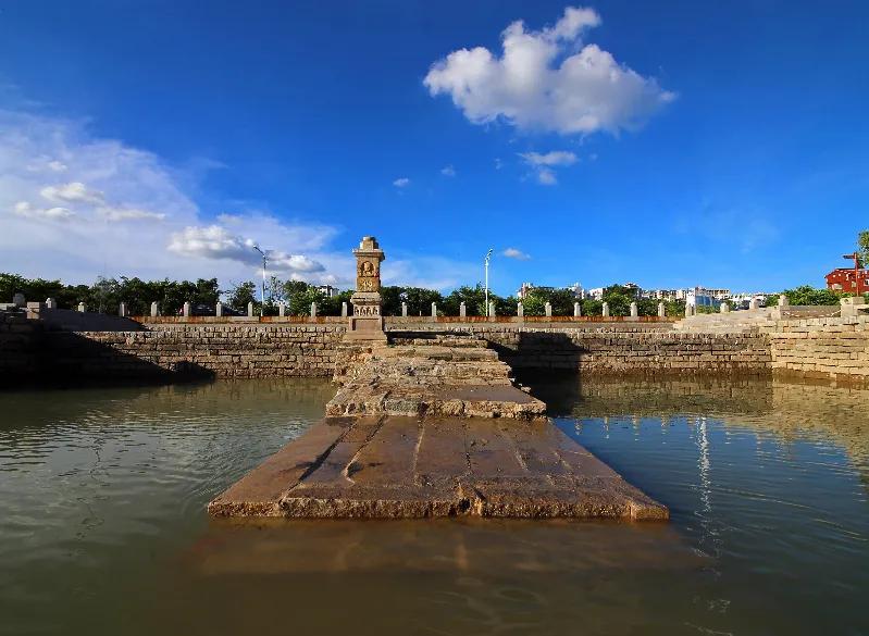 古泉州史迹16个高颜值遗址点|2020年中国申报世界文化遗产项目