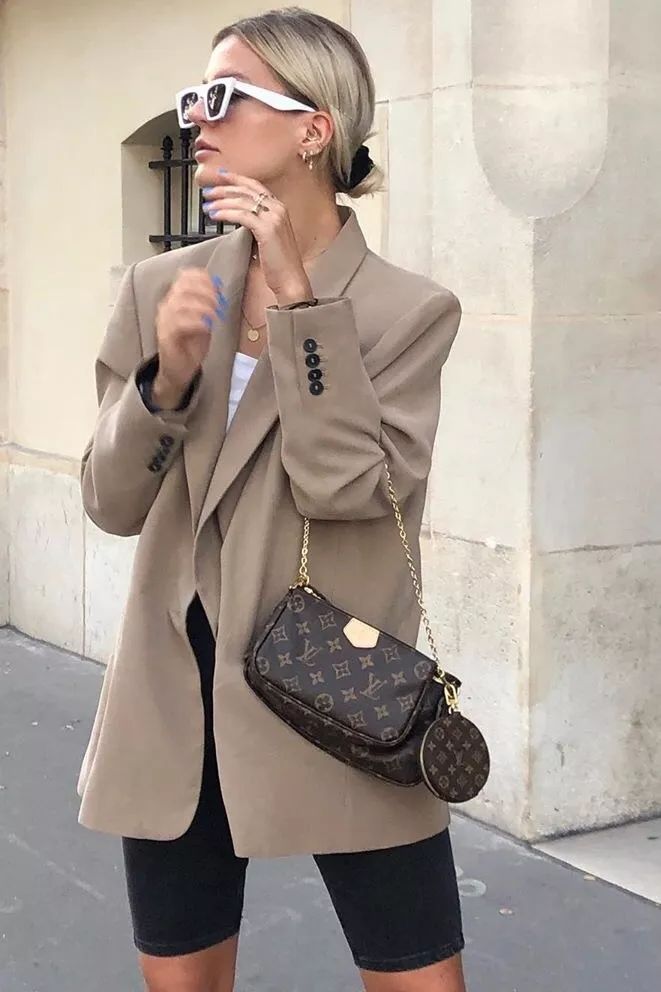 五合一lv包背法,lvfavourite包的背法