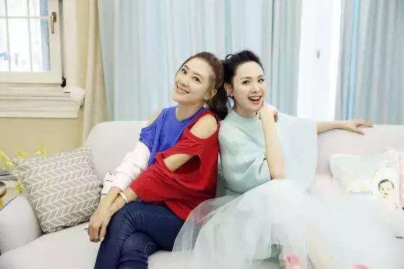 应采儿程莉莎都是先破水，遇到这事不能慌