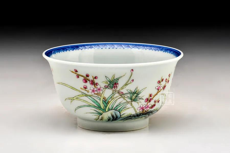 茶台上必备的六款茶具是哪些,老茶客教你这样挑茶具