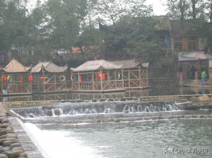 成都平乐古镇,成都平乐古镇旅游攻略