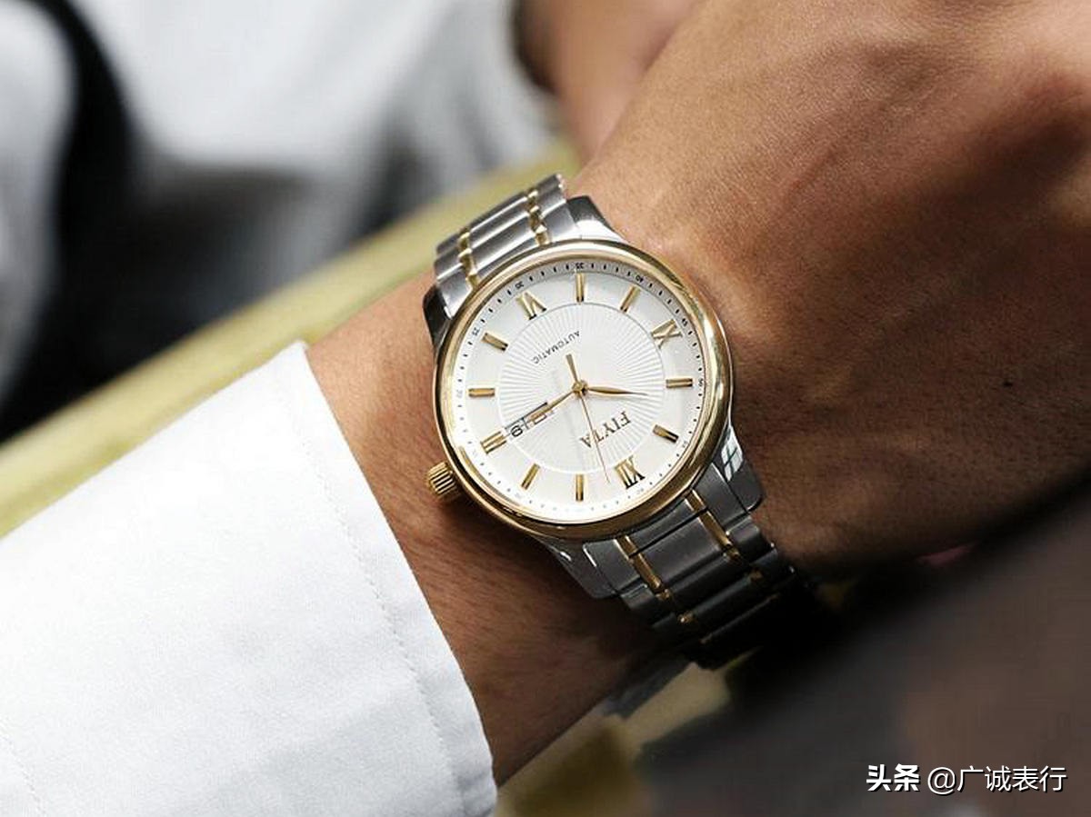 盘点手表所有品牌价格,follifollie手表品牌历史