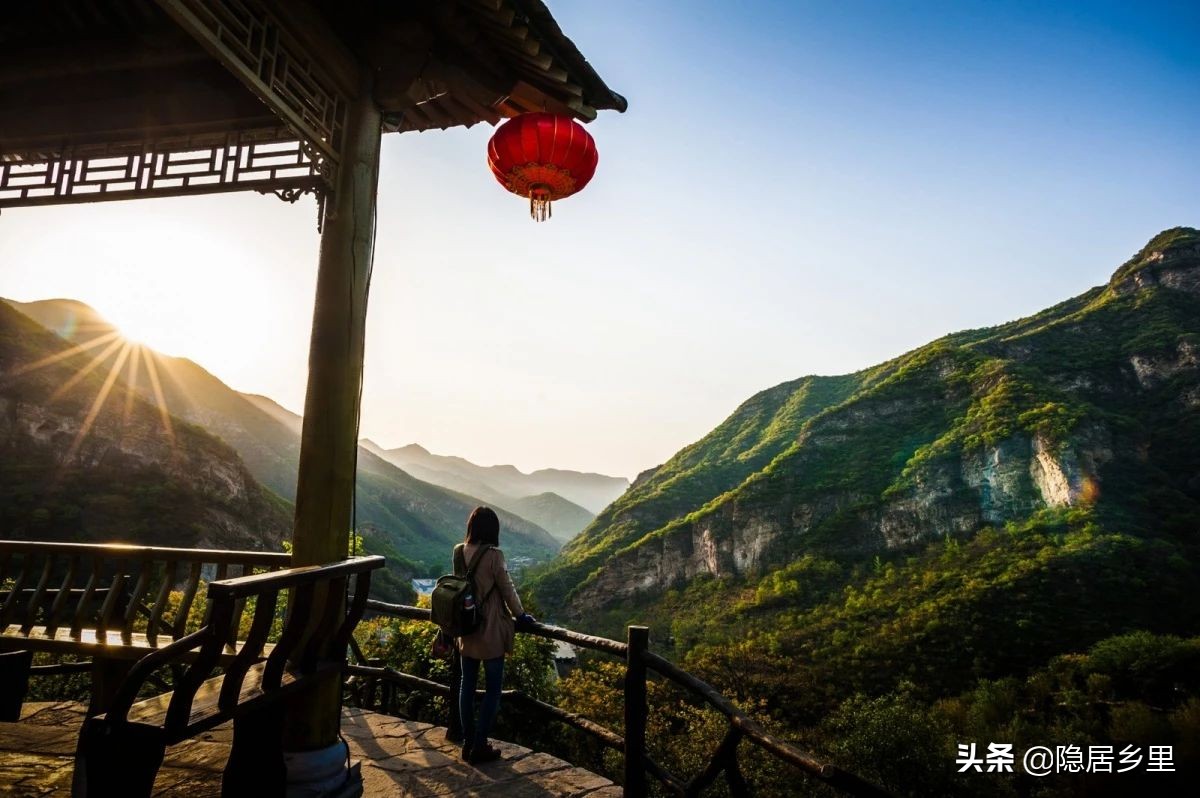 京郊民宿小院适合团建,京郊100人团建民宿推荐