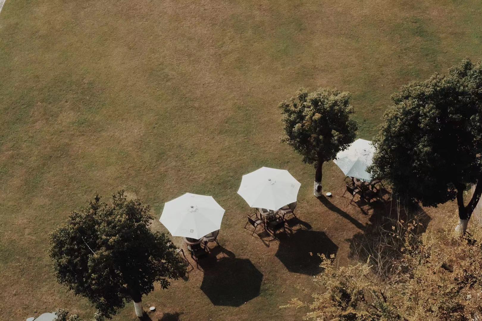 江浙沪隐居山林的度假村,江浙周边游天目湖