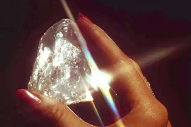 王的珠宝,帝王最大的珠宝