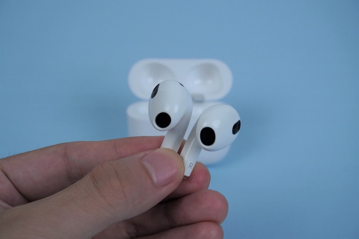 airpods3airpodspro,airpods3体验独具一格且难以超越