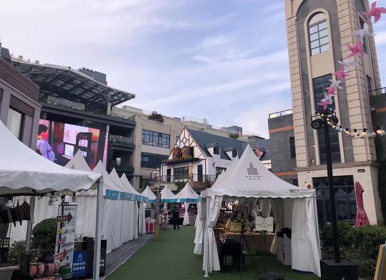 上海闵行金汇哪个地段最好,闵行龙柏金汇板块锦绣江南