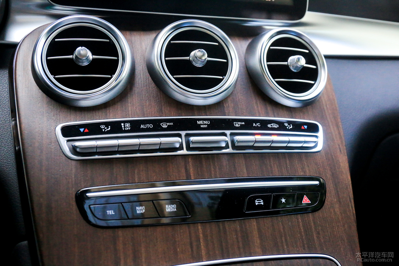 glc300l2021款和2020款的区别,2016款奔驰glc300豪华测试