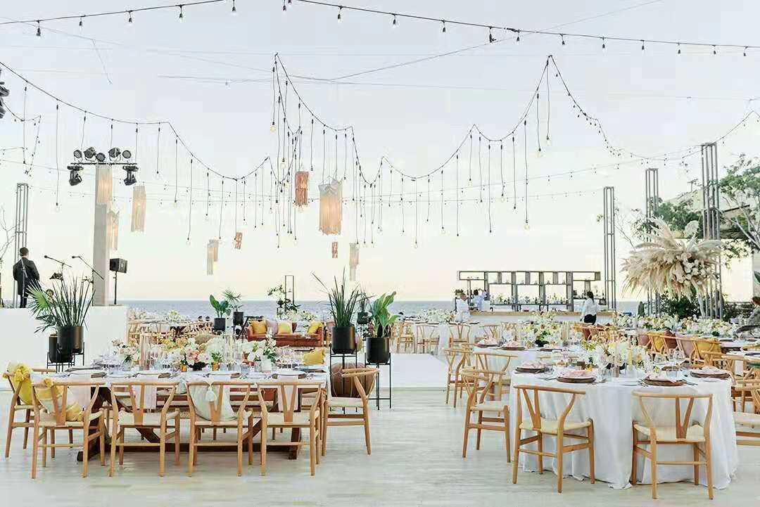 让你筹备婚礼时忙而不乱,办婚礼最难的三件事