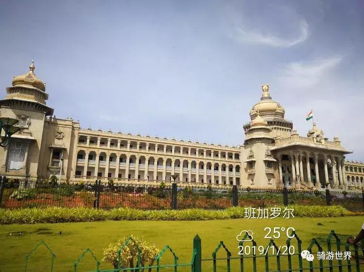 印度，这碗圣水我们先干为敬！