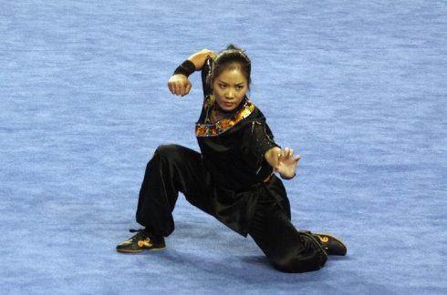 广东五大名拳视频,广东十大名拳高手