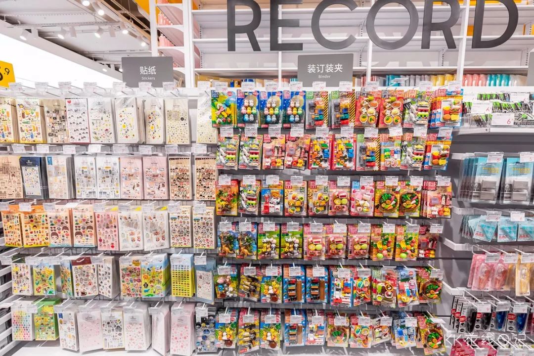 广州kkv集装箱生活馆,kkv生活馆种草