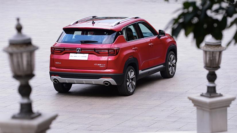 长安1.4蓝鲸发动机对比大众1.4t,长安1.4t蓝鲸发动机和1.5t哪个好