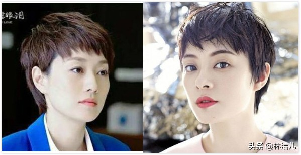 怎样和tony交流剪短发,tony剪短发全过程