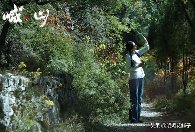 《喊山》根据真实事件改编:被拐卖女孩的一生,揭露了人性的阴暗