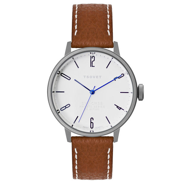 包豪斯手表,德国包豪斯风格的手表