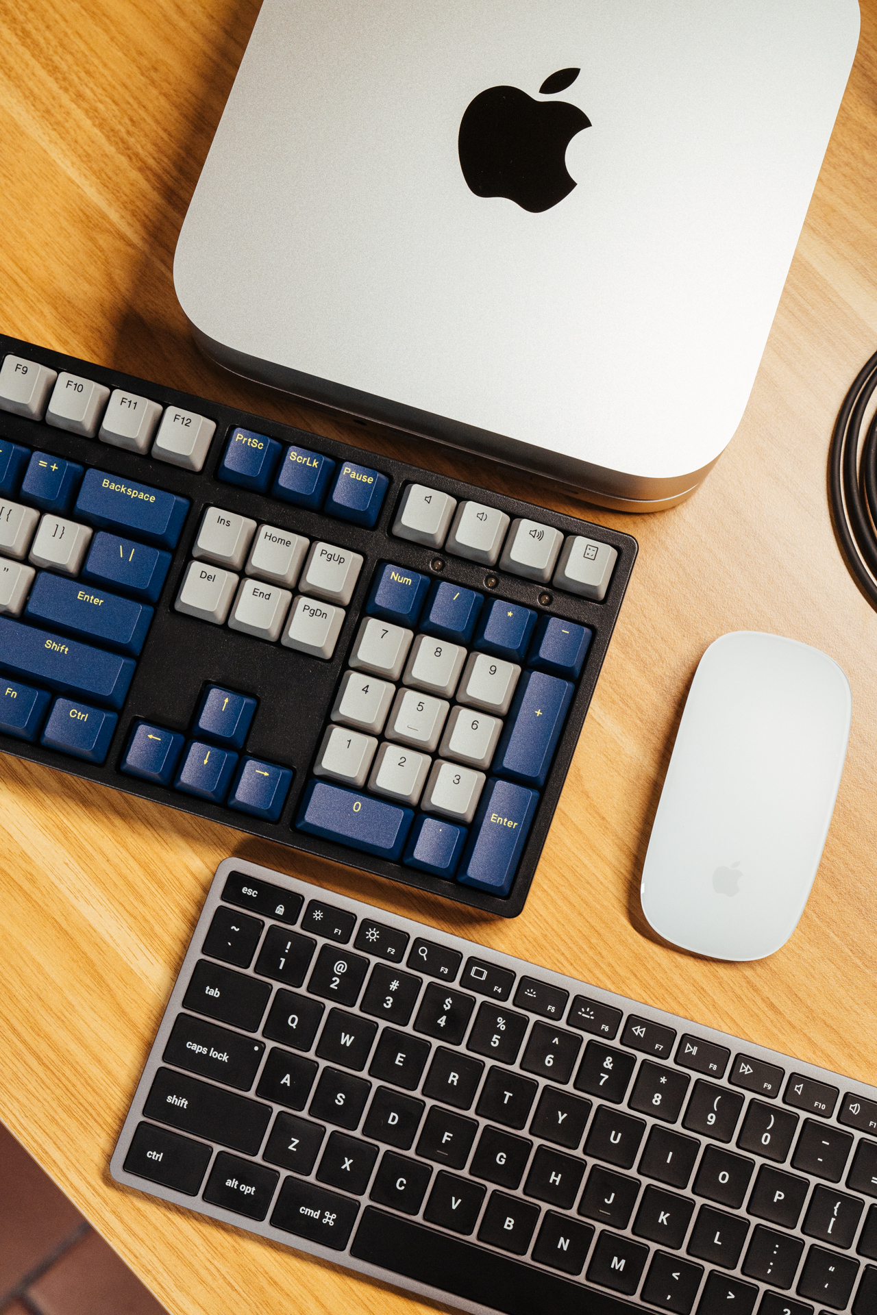 macminim1为什么不建议买,macminim1需要什么配件