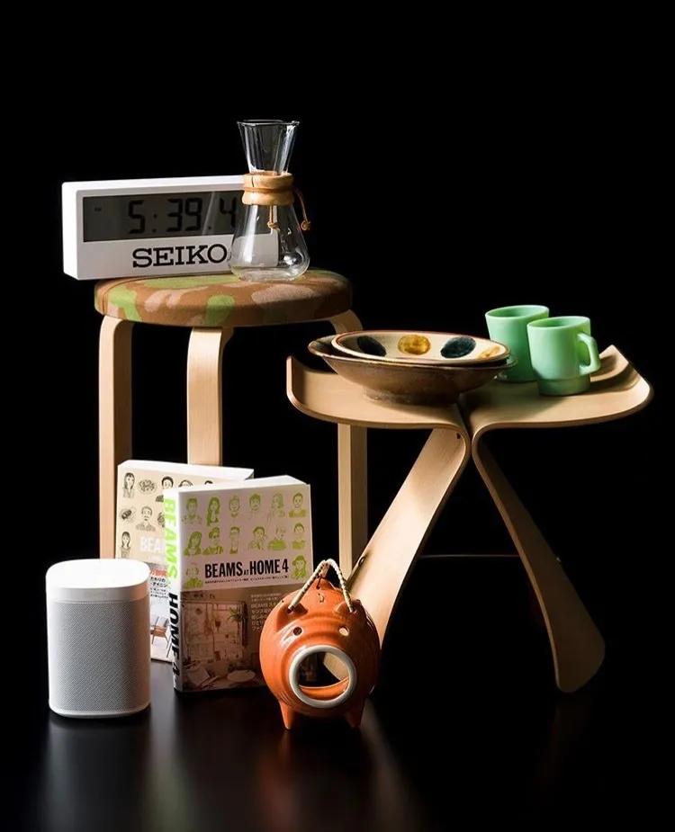 日式极简主义家居装修,日式极简家居服