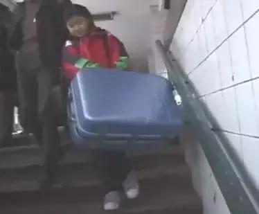 福原爱小时候可爱视频,可爱的福原爱