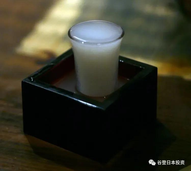 日本green清酒,日本清酒轻酒会